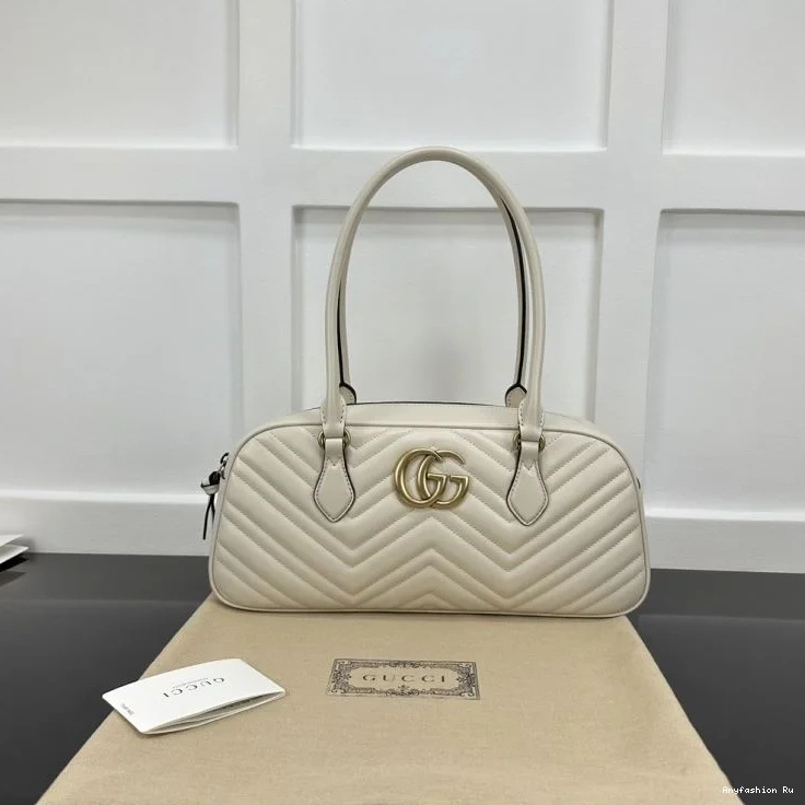Gucci Satchel Elegant Bags 51173 0821